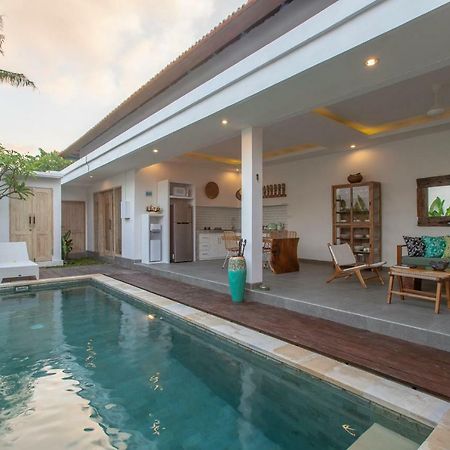 Villa Arif Seminyak Extérieur photo