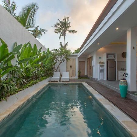 Villa Arif Seminyak Extérieur photo