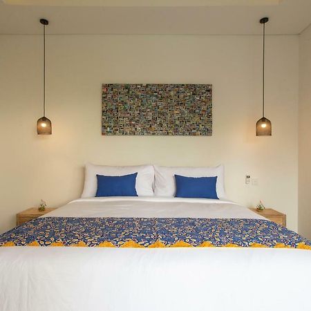 Villa Arif Seminyak Extérieur photo