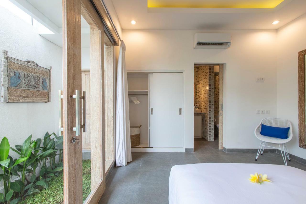 Villa Arif Seminyak Extérieur photo