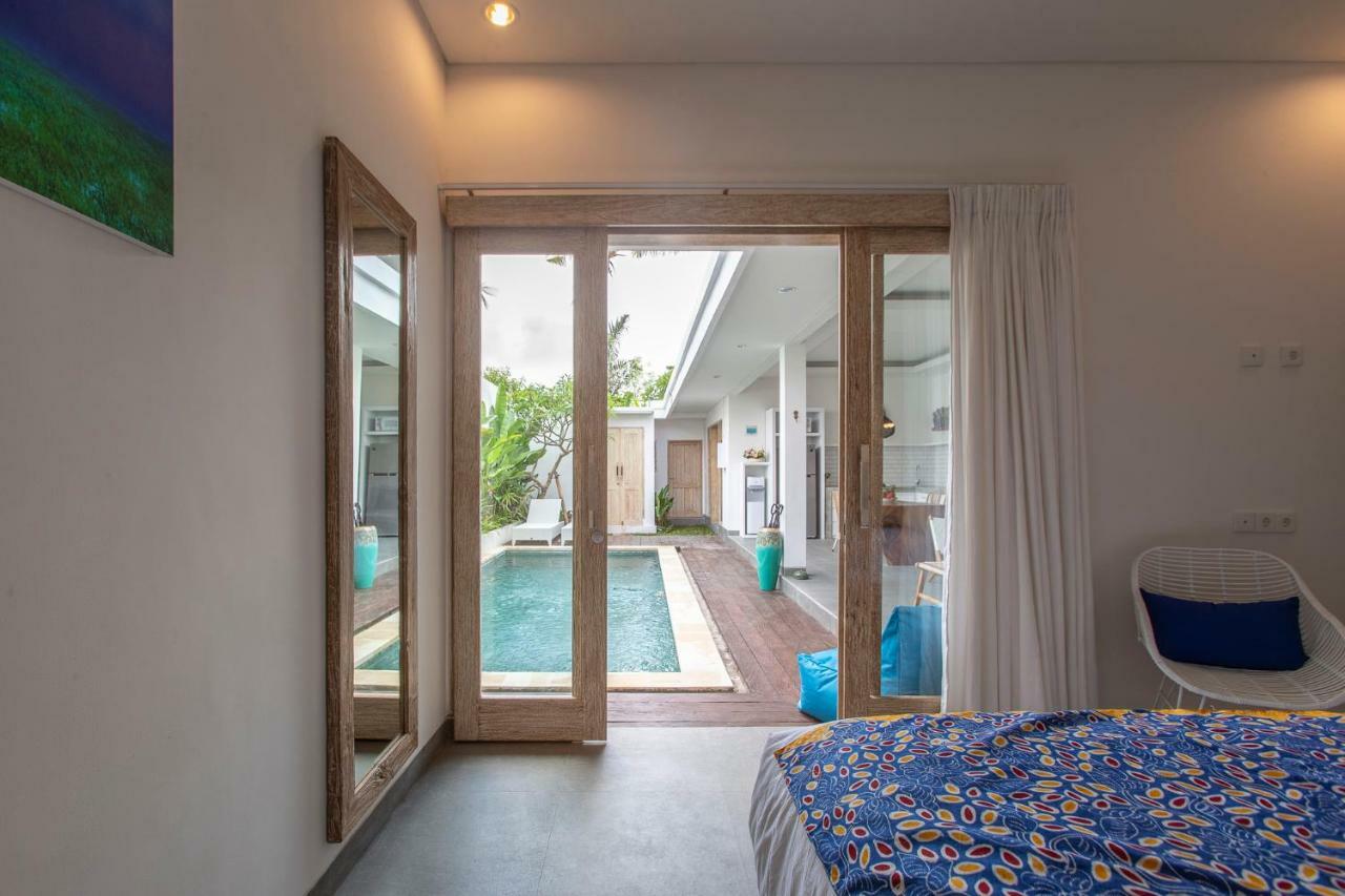 Villa Arif Seminyak Extérieur photo